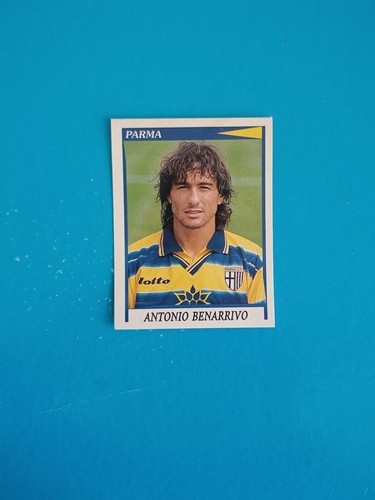 Figurina calciatori panini - figurina,