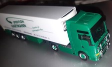 herpa Exclusive MAN FRIGO