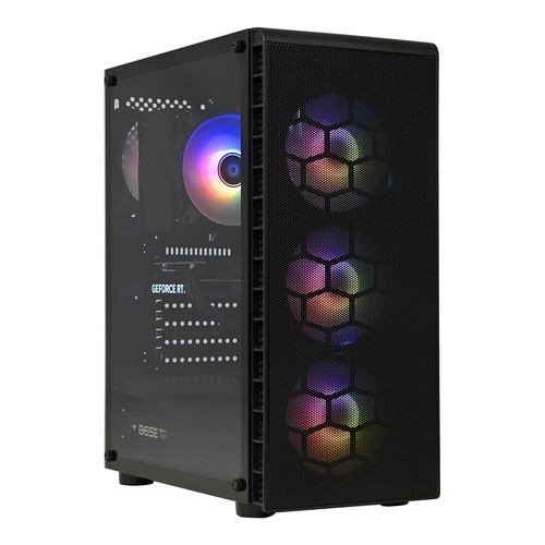 Gaming intel core - pc,