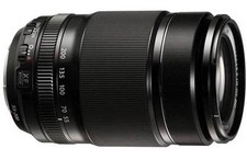 Obiettivo Fujifilm XF 55-200mm