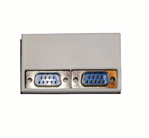 Adattatore micro joystick bbc - micro,