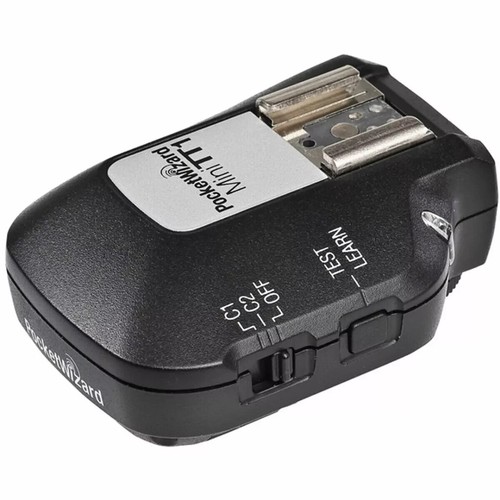 Originale pocketwizard - as-is,