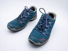 LOWA Innox Pro Gtx LO WS Scarpe Da Trekking Donna Taglia 41,5 EU Art 14918-30
