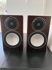 Monitor Audio - Silver1