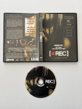 .REC  (DVD, 2007)