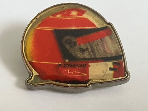 Vintage michael schumacher - michael,