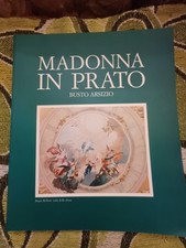 MADONNA IN PRATO ,BUSTO