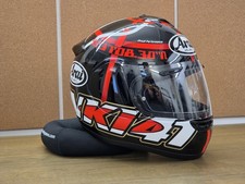 Arai Axces 2 - Replica Haga