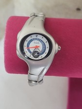 Orologio Vintage Bijoux Terner Donna Stile Twisted Watch Quasi Come Nuovo Raro