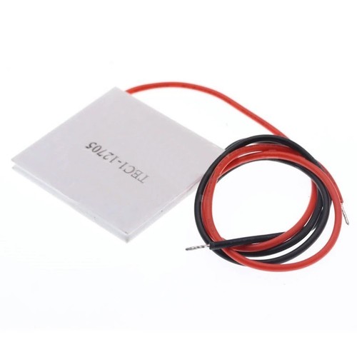 Tec1 12705 thermoelectric - 1*, tec1-12705