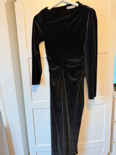 Maxi abito zara - maxi,