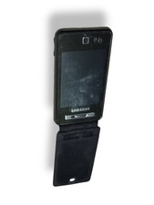 Telefono Cellulare  Samsung SGH F480 Non Testato Per Pezzi Di Ricambio 