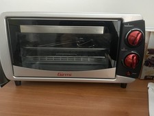 FORNETTO ELETTRICO  GIRMI 9