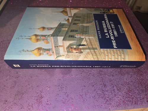 Hans rogger russia pre - rogger, la