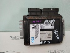 CENTRALINA MOTORE PER MINI Cooper 1° Serie 12147542310 01 W10B16A benzina 1598