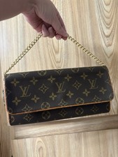 Auth  Louis Vuitton Monogram