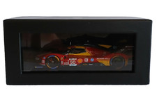 FERRARI 499P AF CORSE WINNER