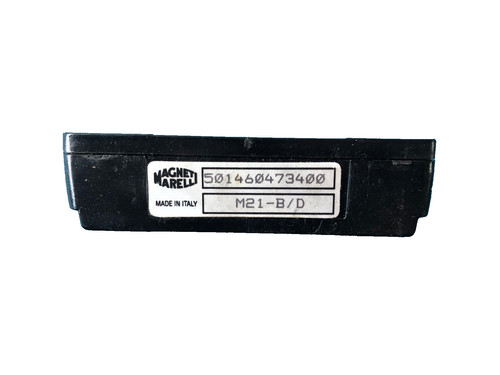 Modulo diagnostico magneti - modulo,