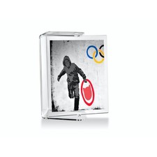 iPLEX Design - "OLIVIERO"