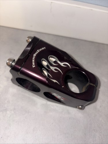 Race face diabolus - diabolus, stem