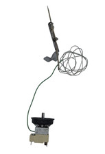 TERMOSTATO ELETTRICO C00912524
