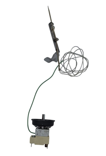 Termostato elettrico c00912524 - termostato,