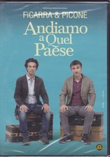 Dvd andiamo quel paese con - a,