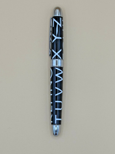Penna stilografica acme - stilografica,