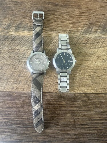 Due orologi uomo - , 42mm