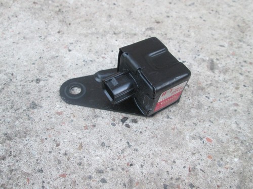 Sensore crash porta - sensore,