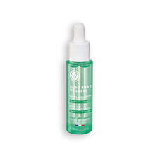 YVES ROCHER SEBO SIERO ESSENZA