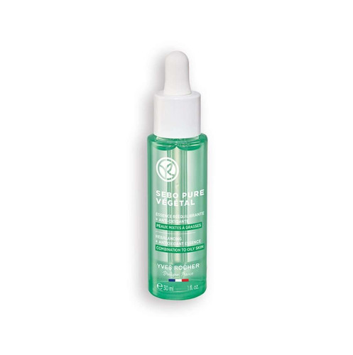 Yves rocher sebo siero essenza - rocher,