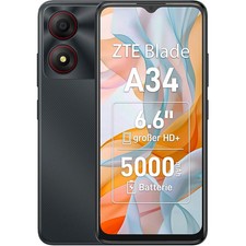 Cellulare Smartphone NUBIA ZTE