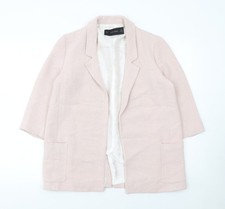 Blazer donna UK taglia S Zara