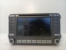 NAVIGATORE PER VOLKSWAGEN Passat Variant 4° Serie 1T0035194C BLS (05>10)