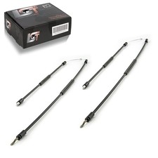 2X Cavo Bowden Serratura