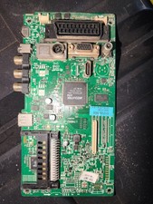 Scheda Madre  17mb82-2