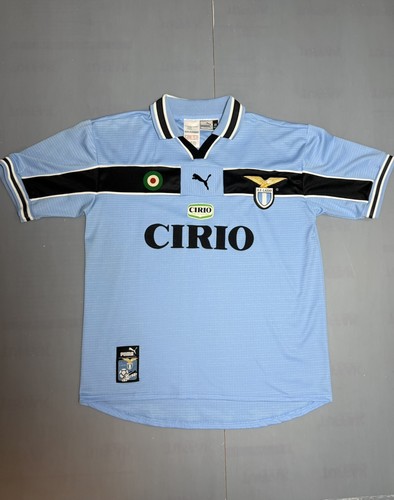 Autentica maglia calcio - autentica,
