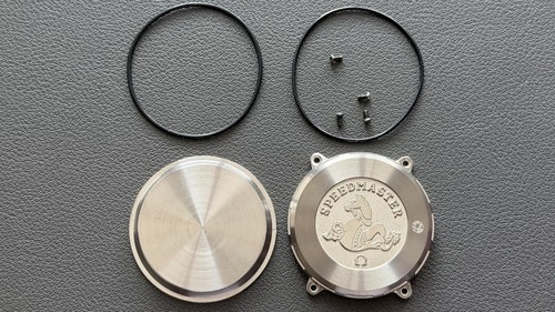 Omega speedmaster spacemaster - omega,