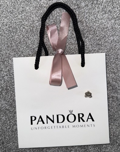 Ciondolo pandora argento 925 - argento,