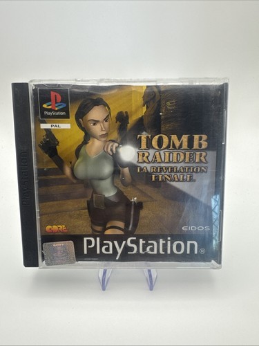 Tomb raider rivelazione - raider,
