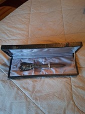 TAGLIACARTE VENTENNIO MILITARE