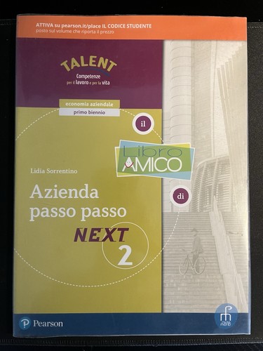 Azienda passo next - azienda, 2
