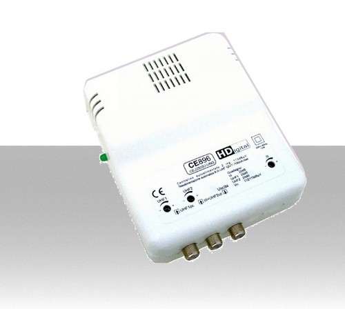 Centralino antenna ing - centralino,