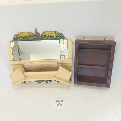 4658 antico specchio - antico,