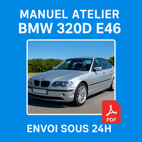 Manuel atelier bmw - manuel,