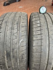 GOMME 2 USATE 205 40 17