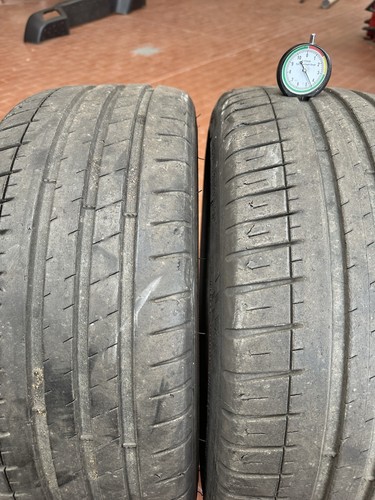 Gomme usate 205 17 - gomme,
