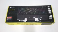 Corsair K70 PRO TKL RGB