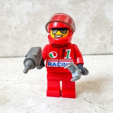 LEGO Town City Meccanico